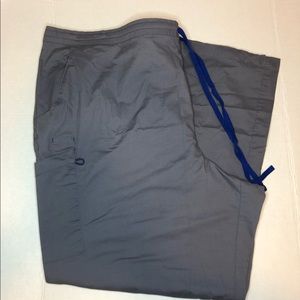 Landau workforce stretch scrub pant 3XL